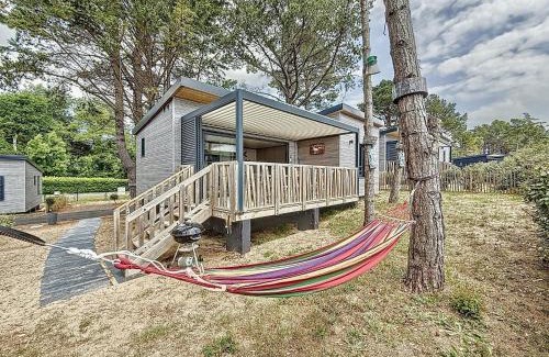 Jullouville Other | Cottage Le Béluga