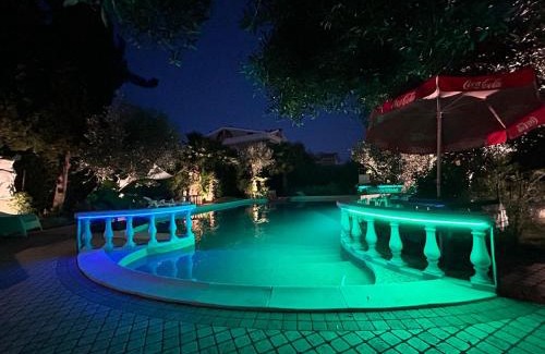 Tortoreto Lido House | Cottage Milvia