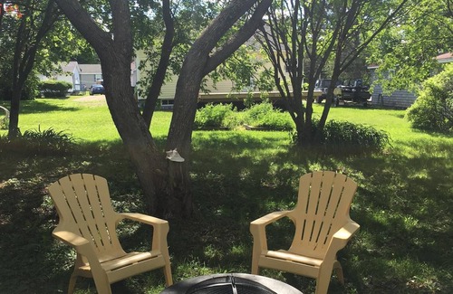 Shediac House | Cottage Minutes Away From The Beach