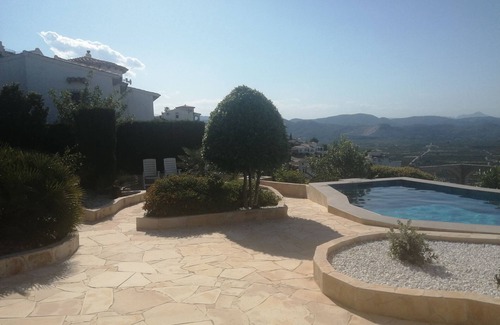 Monte Pego House | Cottage, Monte Pego