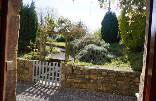 Plestin-les-Greves Cottage | Cottage near Locquirec, Morlaix, Lannion, Ploumanac'h, Perros-Guirrec