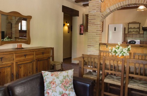 Yeste House | Cottage nº8 for 4 people, Batan Rio Tus