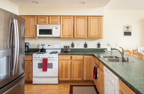 Kalkaska House | Cottage Now Available for the Kalkaska National Trout Festival. Stay with Us!