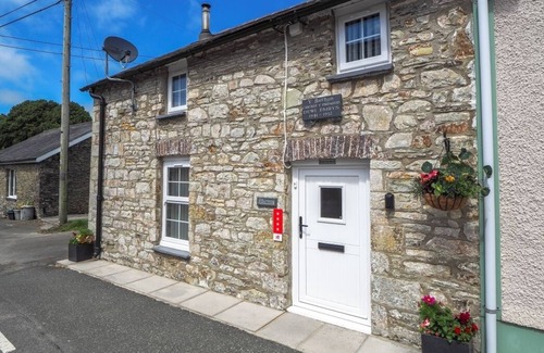 Talgarreg Cottage | Cottage Nr New Quay Ceredigion