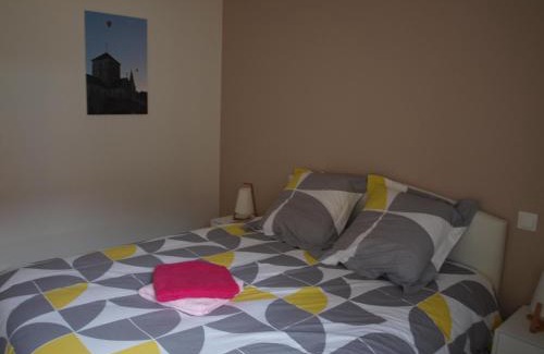 Nuits-Saint-Georges House | Cottage nuiton