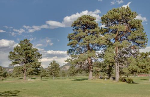 Estes Park House | Cottage of Course - Permit #3092