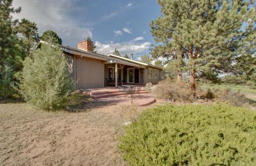 Estes Park House | Cottage of Course - Permit #3092