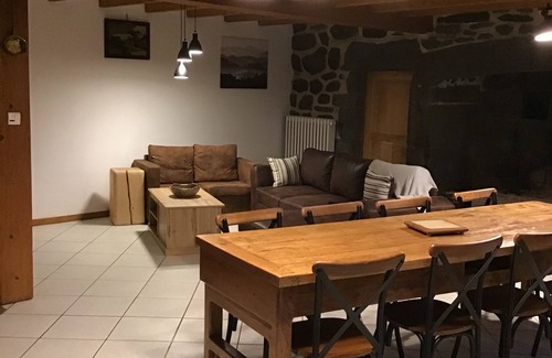 Cezens Cottage | Cottage of memories