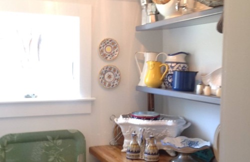 East Hampton North Cottage | Cottage on 2 Acres, walking distance to town, Pool, Gym, Zoom Room