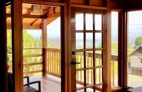 Couva-Tabaquite-Talparo Villa | Cottage on a beautiful 200 acre cocoa estate