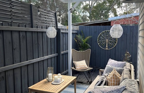 Bacchus Marsh Cottage | Cottage on Dickson - The Perfect Country Escape.