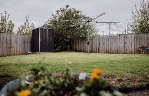 St Marys Apartment | Cottage on Groom - St Marys Charm and Convenience