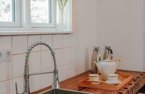 Negernboetel House | Cottage on Maleksberg country estate