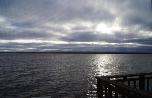 Chassell Cottage | Cottage On Portage Lake; Close To Mtu; Nature/bike Trails; Snowmobiling