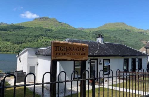 Arrochar House | Cottage on the Loch