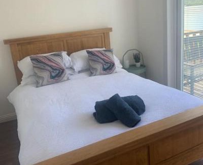 Arrochar House | Cottage on the Loch