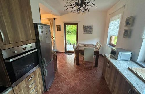 Bihac Villa | Cottage on Una