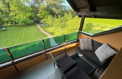 Bihac Villa | Cottage on Una
