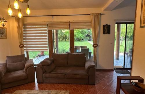 Bihac Villa | Cottage on Una