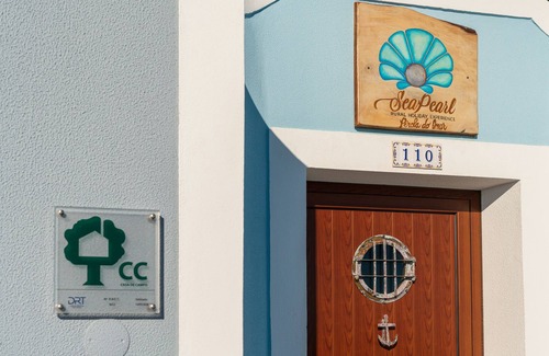 Calheta Cottage | Cottage Pearl-Rural Holiday Experience by SeaPearl.