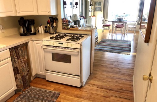 Lake Township House | Cottage Perfection on Crystal Lake-Make great family memories!