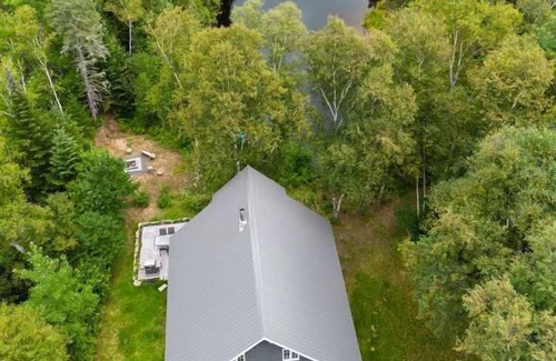 Baie-St-Paul House | Cottage PIO-9 | Baie-St-Paul