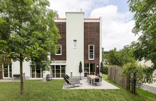 Ortsmitte House | Cottage Premium 12 Personnes - New Design