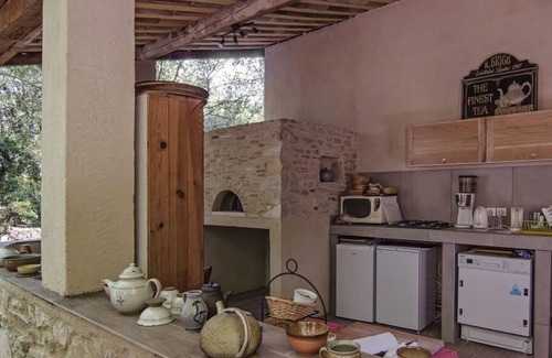 Sigonce Cottage | Cottage-Private Bathroom-L'Alouette
