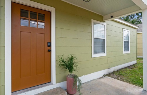 Laurel House | Cottage Row: Pinehurst
