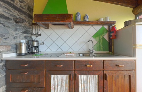Arco da Calheta Cottage | Cottage Sapateiro, a shelter in the nature!