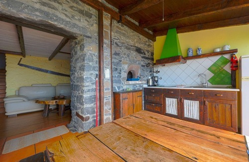 Arco da Calheta Cottage | Cottage Sapateiro, a shelter in the nature!