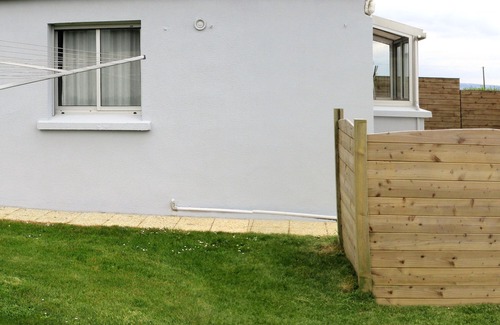 Telgruc-sur-Mer Cottage | Cottage sea view 4 people in TELGRUC peninsula CROZON Finistere