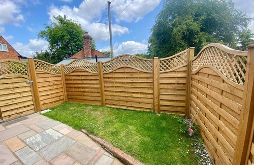 Woodchurch Cottage | Cottage set in the heart of award-winning village