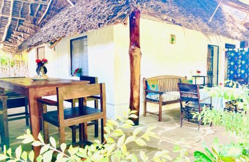 Galu House | Cottage Shambala la Africa