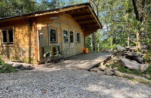 Garrykennedy Cottage | Cottage - Sleeps up to 6 & hot tub