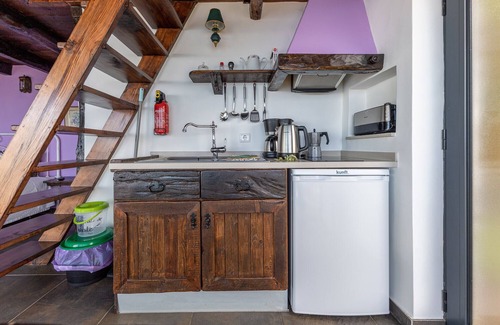 Arco da Calheta Cottage | Cottage Sol, a special retreat facing the sun