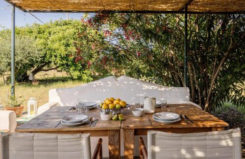 Cefalu Apartment | Cottage surrounded by Nature near the Sea - Cefalù
