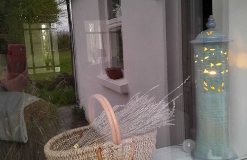 Aghaward House | Cottage "Tir na Cuine" "Terre de calme" 3 bedrooms & Office
