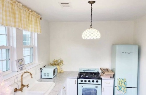 Wetumpka Cottage | Cottage - Wetumpka