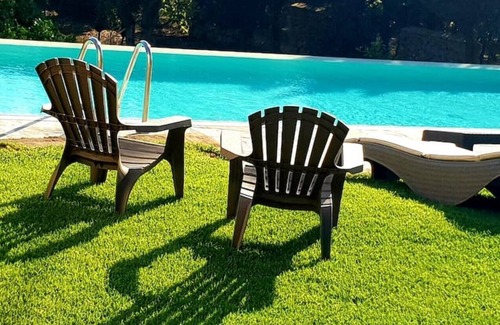 Troezen Cottage | Cottage with Private Pool