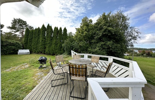 Lycke House | Cottage with sea view near Marstrand | SE09030