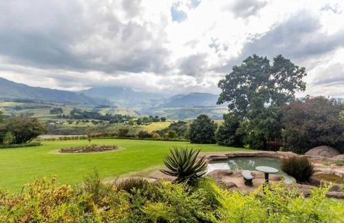 Cathkin Park House | Cottage4 - Inqevu