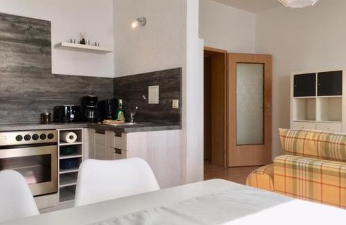 Cottbus Apartment | Cottbuser FeWo - EG.