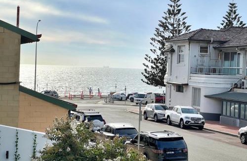 Cottesloe Apartment | Cottesloe Beachouse