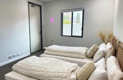 Cottesloe Apartment | Cottesloe Beachouse