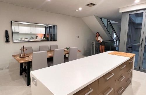 Cottesloe Apartment | Cottesloe Beachouse