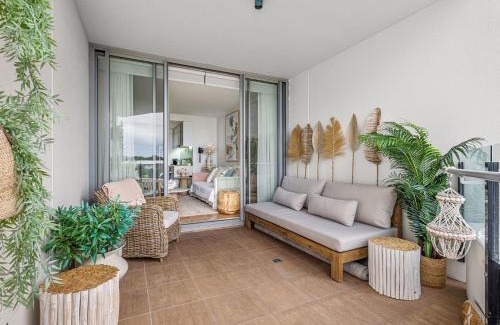 Casuarina Apartment | Cotton Beach 21 - Coastal Elegance with pool