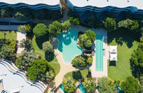 Casuarina Apartment | Cotton Beach Apartment 35 Pool Views