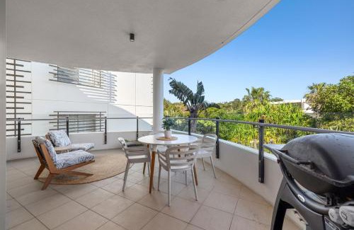 Casuarina Apartment | Cotton Beach Apartment 35 Pool Views