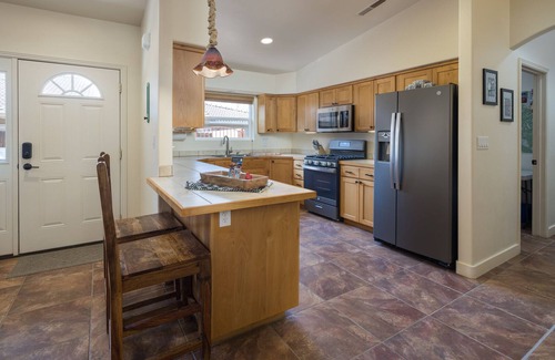 Moab House | Cottonwoods 419